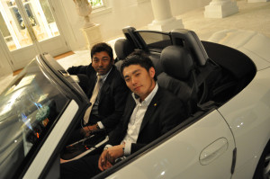 ２２、山植崇光２