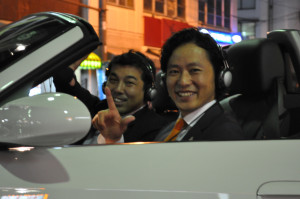 ２０、大橋正伸２