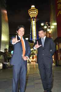 ２０、大橋正伸