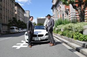 ２４、八木成一