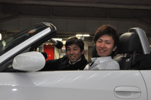 土居コウタロウ