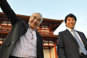 最高のショット