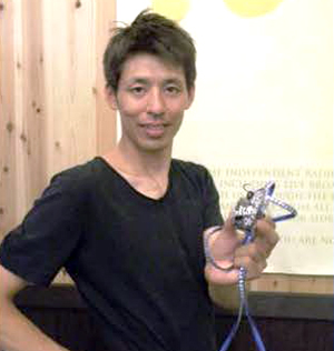 ありがとう大輔